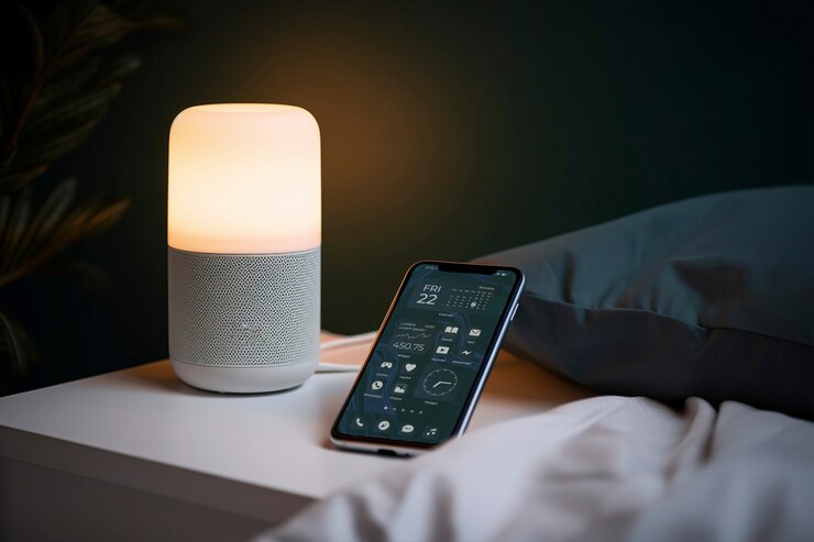 Home Automation