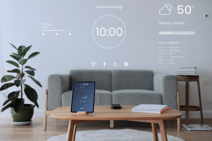 Home Automation