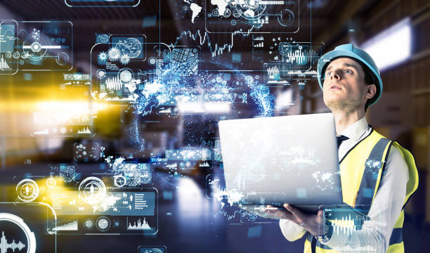 Industry Automation